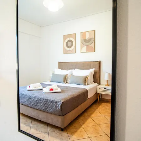 Apartament Elena's