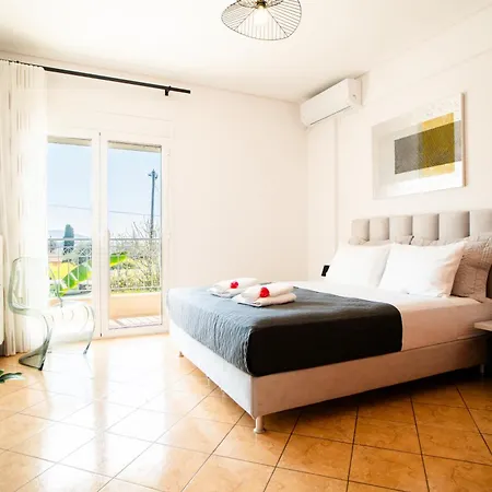 Apartament Elena's *
