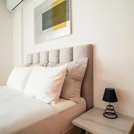 Apartament Elena's